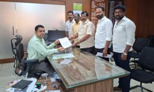 Kudroli-Slaughterhouse