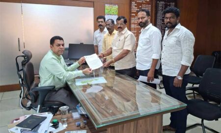 Kudroli-Slaughterhouse