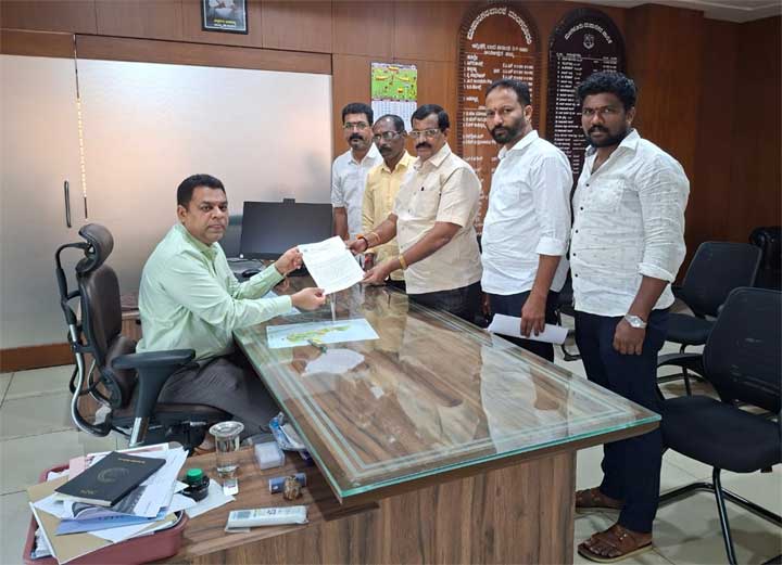 Kudroli-Slaughterhouse