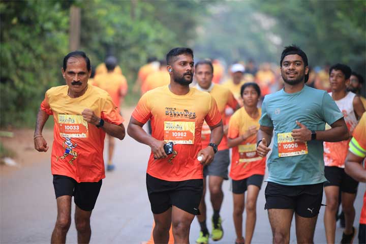Niveus-Mangalore-Marathon
