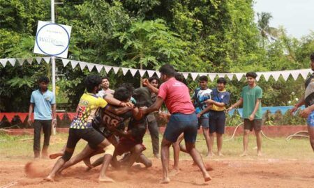 Swastika-Kabaddi-League
