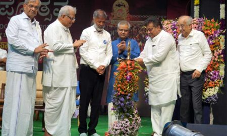 Dharmasthala Deepotsava