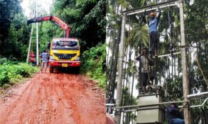 Belthangady-Malekudiya