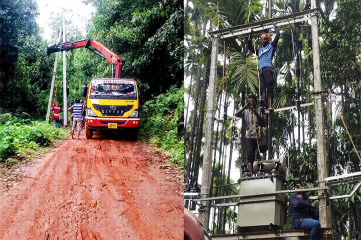 Belthangady-Malekudiya