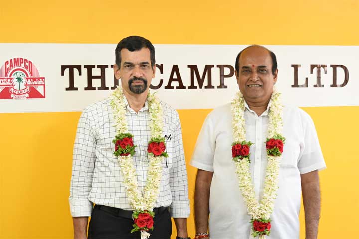 Campco-New-president