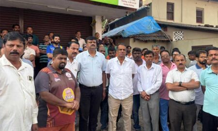 Manjunath-Bhandary-Kundapur