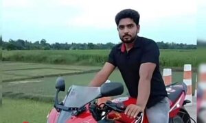 Amrit Mandal, alias Samrat