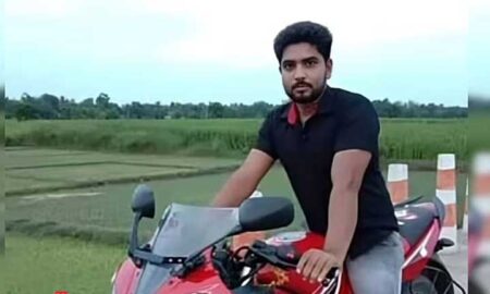 Amrit Mandal, alias Samrat