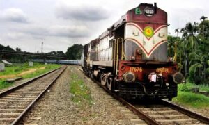 Shabarimala Special-train