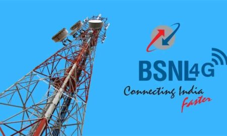 BSNL-4g