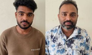Kulai-Burglary