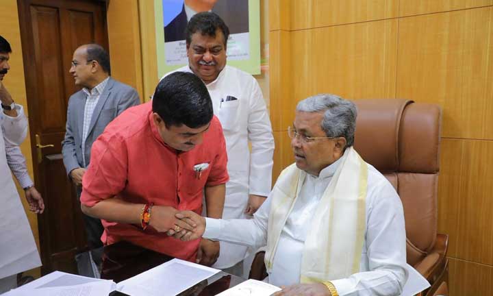 Mangaluru-Dasara-Budget