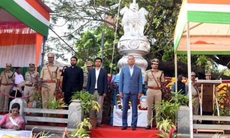 Mangaluru-Republic-day