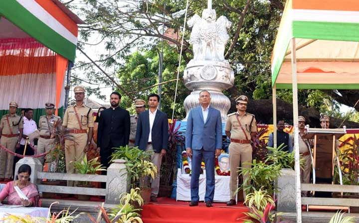 Mangaluru-Republic-day