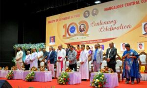 St.-Vincent-de-Paul-Society