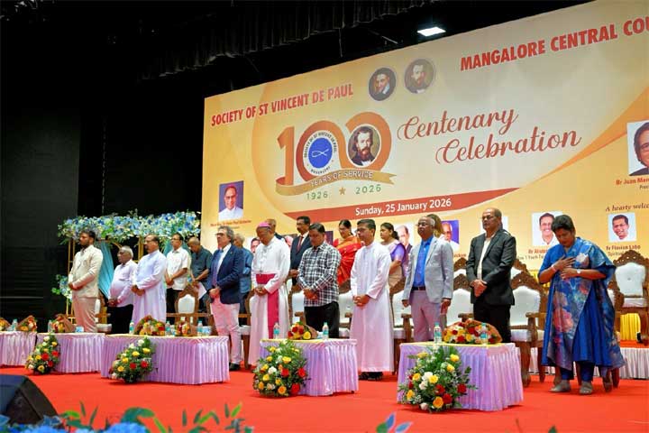 St.-Vincent-de-Paul-Society