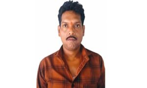 Umesh-Reddy