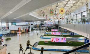 Mangaluru International Airport