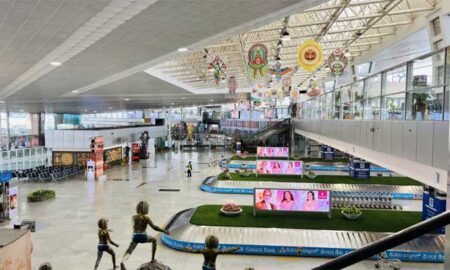 Mangaluru International Airport