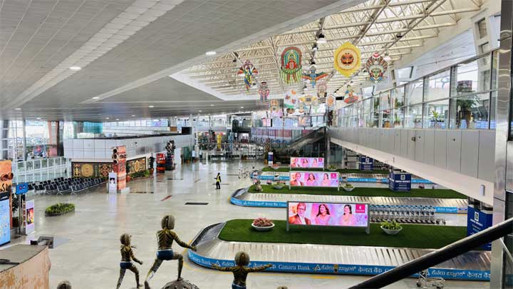 Mangaluru International Airport