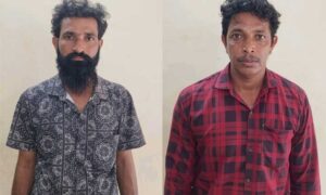 Raghavendra-Sudhindra