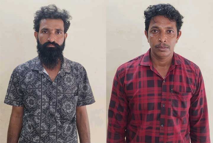 Raghavendra-Sudhindra