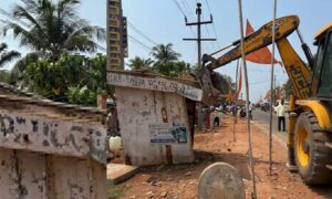 Ullal-Clearance-Drive