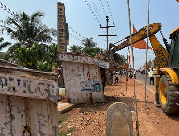 Ullal-Clearance-Drive