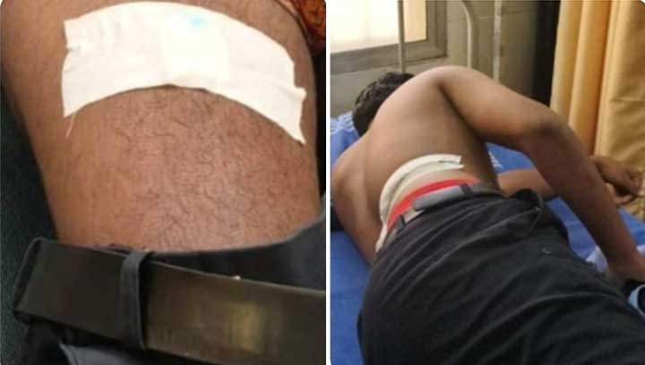 Vittla-students-clash