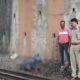 Railway Accident,