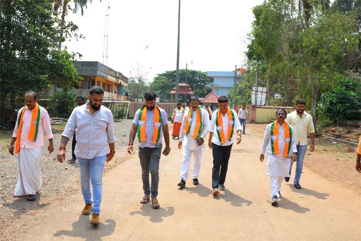 Rajesh-Naik-Kasaragod