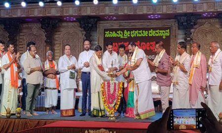 sasihitlu Brahmmakalasha