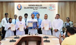 FMCI Graduation 2026