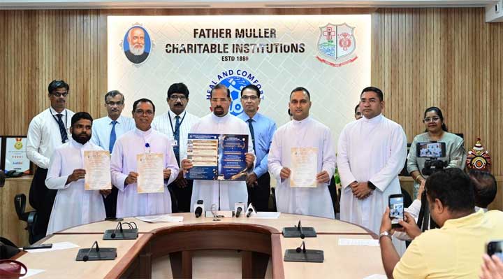 FMCI Graduation 2026