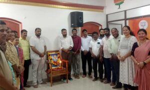 Karkala-BJP