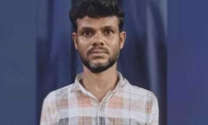 Manjunath-Pakeerappa