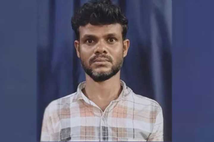 Manjunath-Pakeerappa