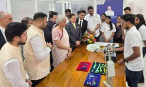 Nirmala-seeyharaman-udupi