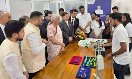 Nirmala-seeyharaman-udupi