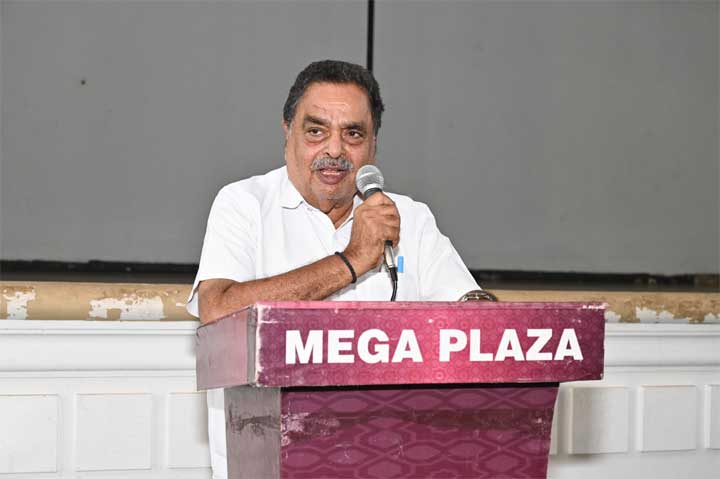 Ramanatha-Rai-Toll-plaza