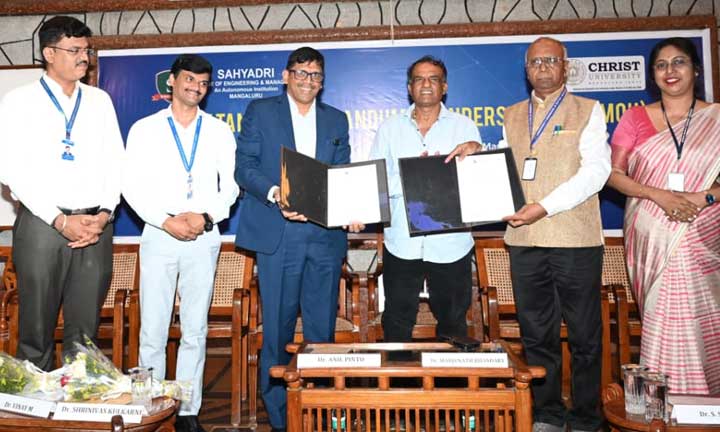 Sahyadri-and-Christ-college