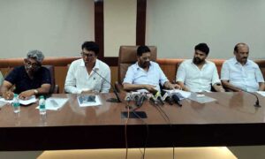 Vadiraja-Olaga-Mandali