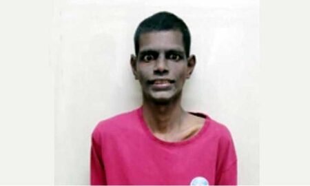 Anish-Tamilunadu