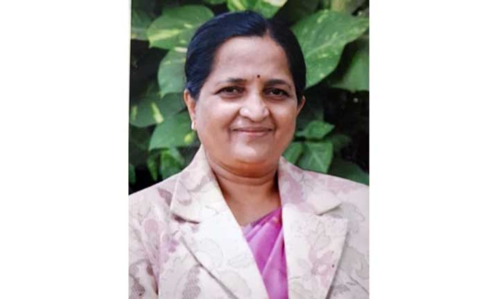 B-S-Indrakala