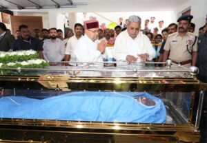 D-Sudhakar