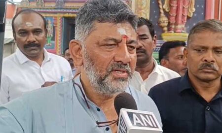 DK-Shivakumar