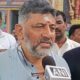 DK-Shivakumar