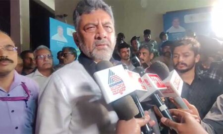 DK-Shivakumar