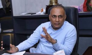 Dinesh-Gundu-Rao