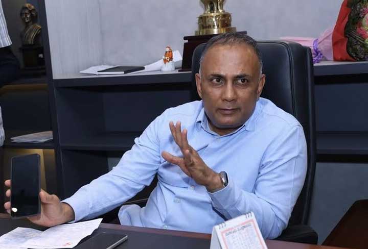 Dinesh-Gundu-Rao